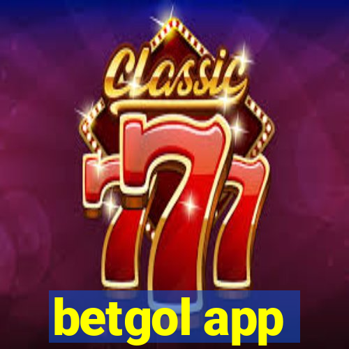 betgol app
